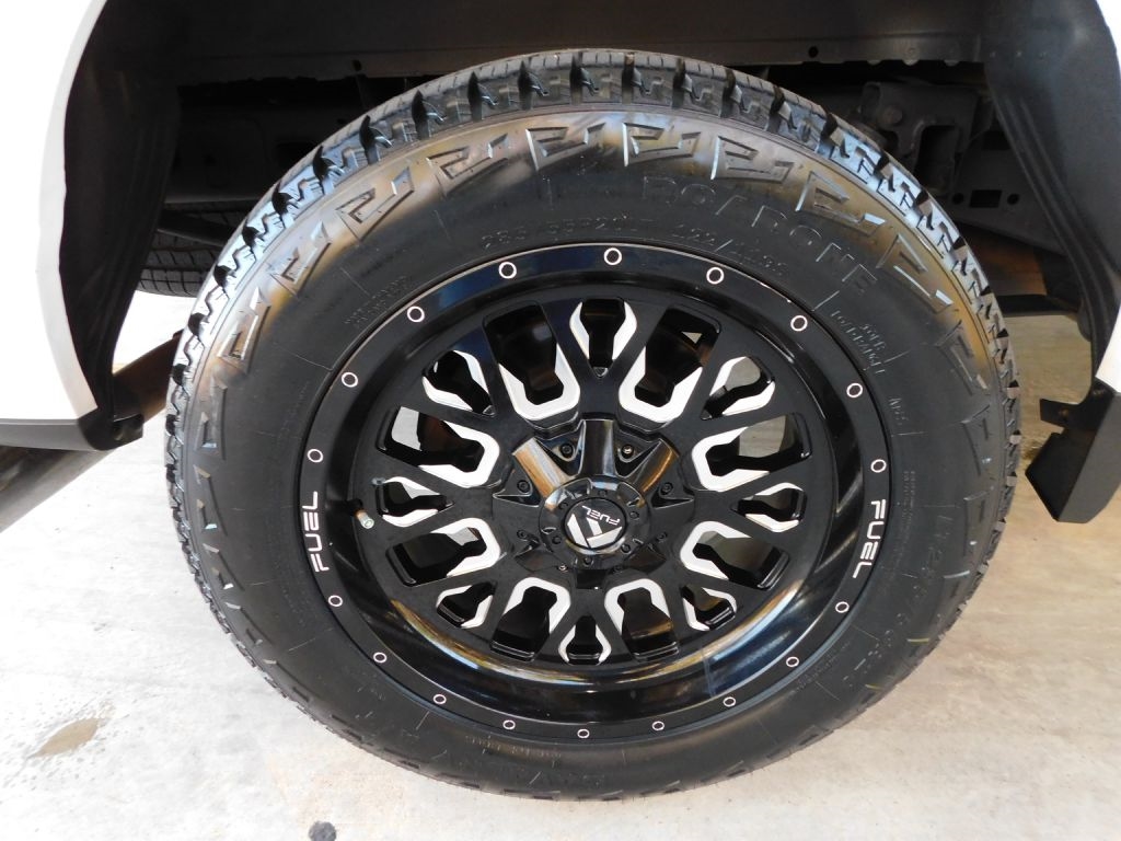 Ford F-150 XLT SuperCrew 2WD 2021