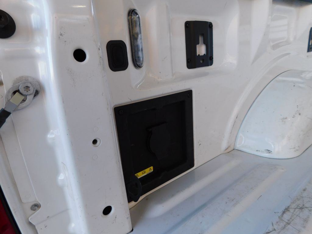 Ford F-150 XLT SuperCrew 2WD 2021