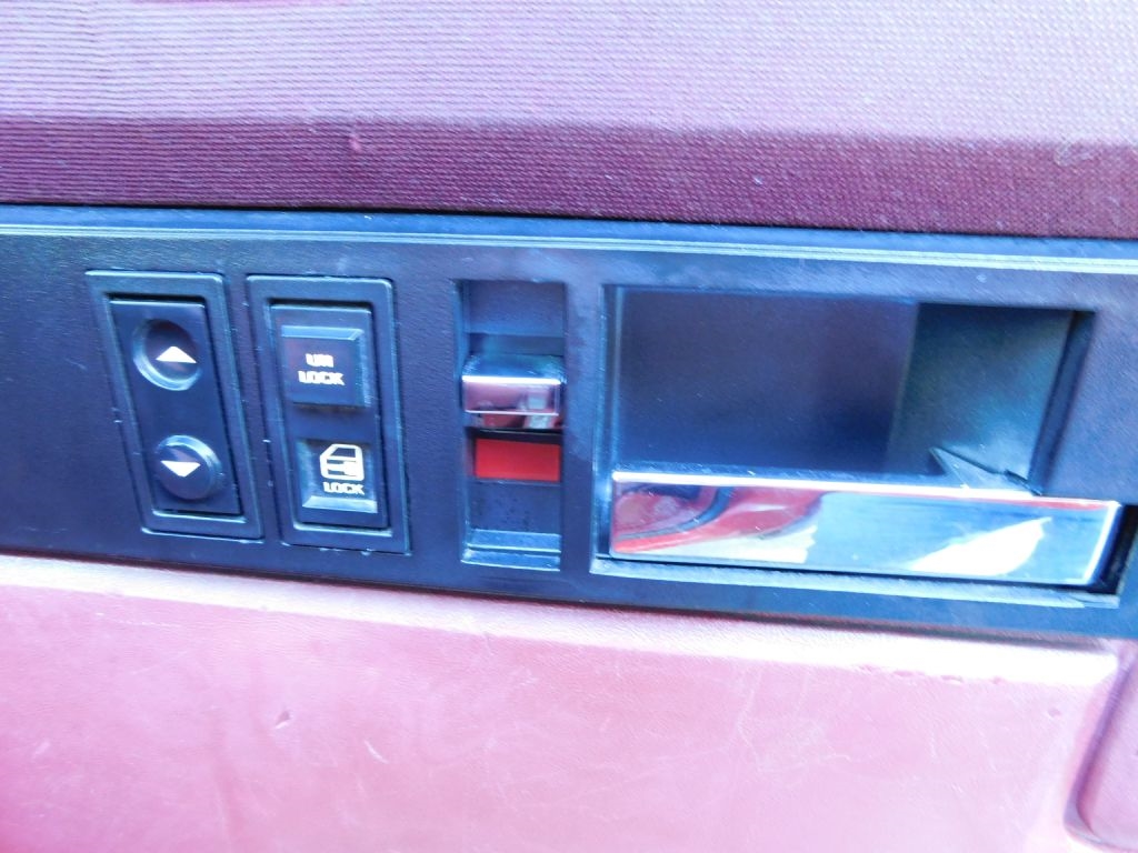 Chevrolet C/K 1500 Reg. Cab 6.5-ft. bed 2WD 1989