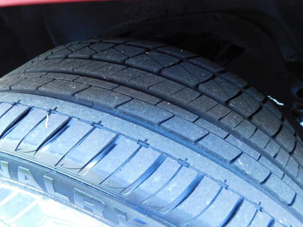 Chevrolet C/K 1500 Reg. Cab 6.5-ft. bed 2WD 1989