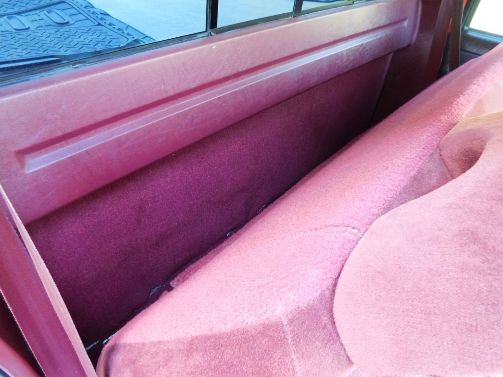 Chevrolet C/K 1500 Reg. Cab 6.5-ft. bed 2WD 1989