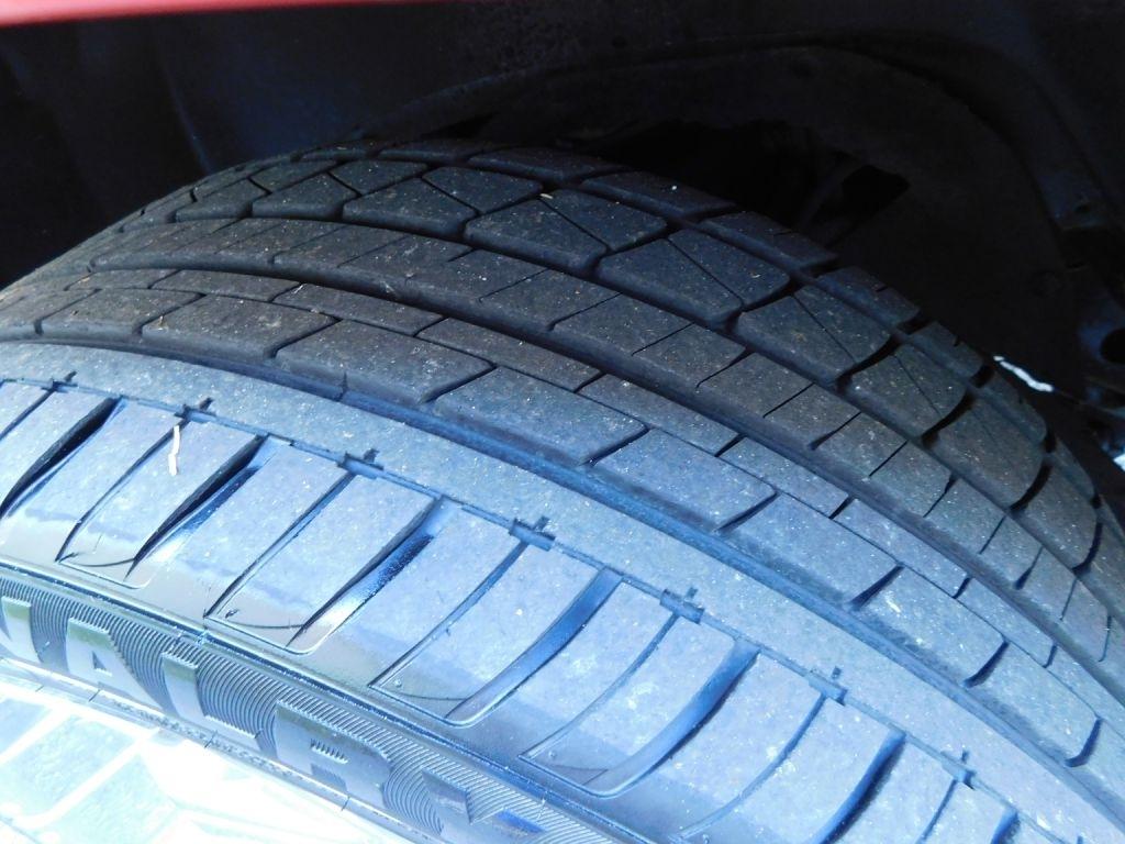 Chevrolet C/K 1500 Reg. Cab 6.5-ft. bed 2WD 1989