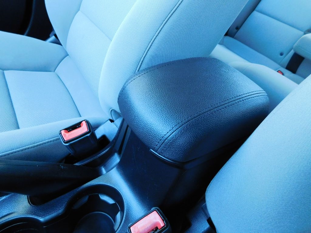 Chevrolet Cruze 1LT 2012