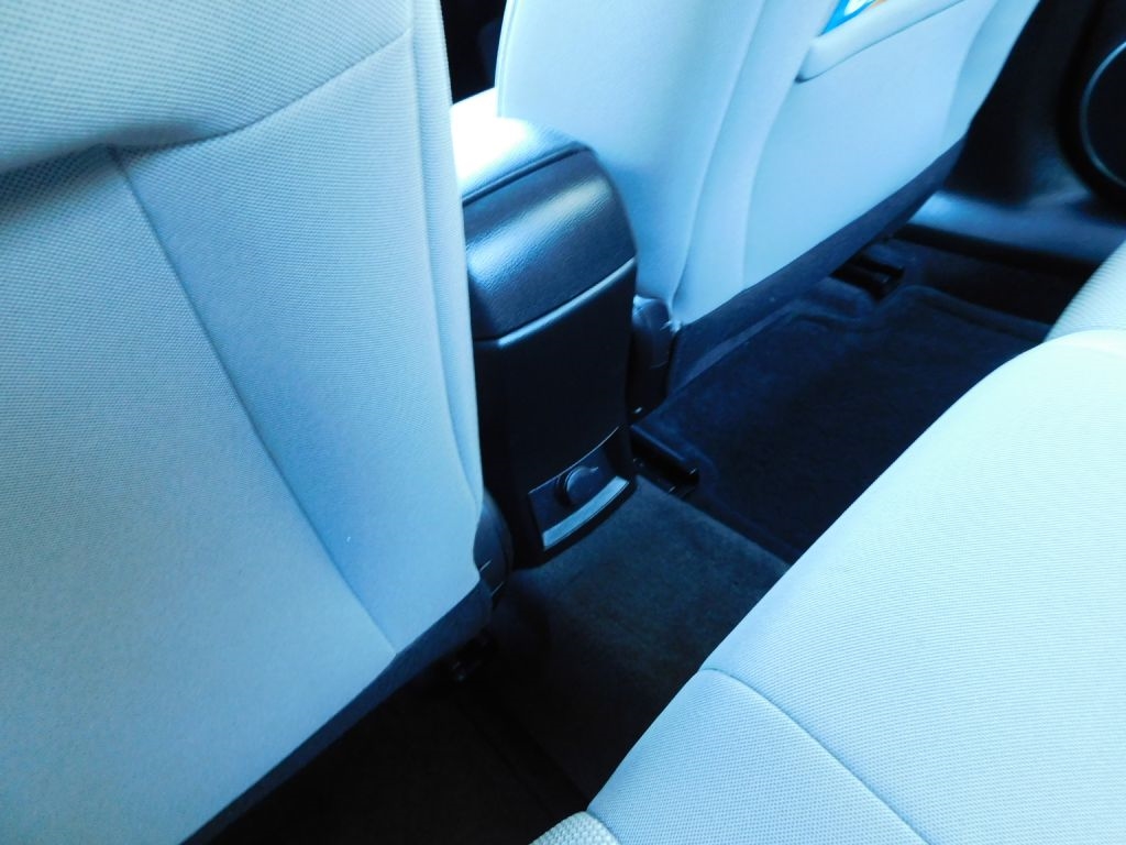 Chevrolet Cruze 1LT 2012