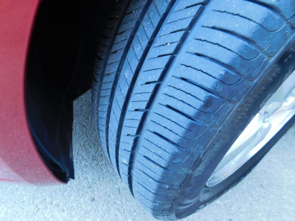 Chevrolet Cruze 1LT 2012