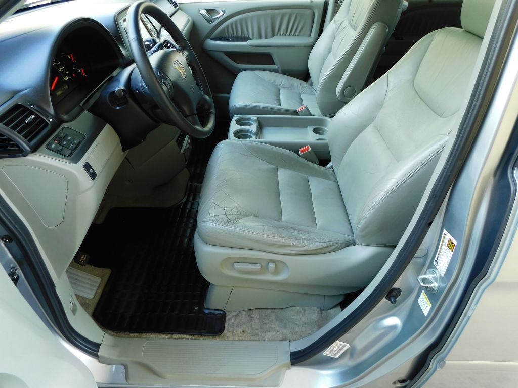 Honda Odyssey EX-L w/ DVD 2007