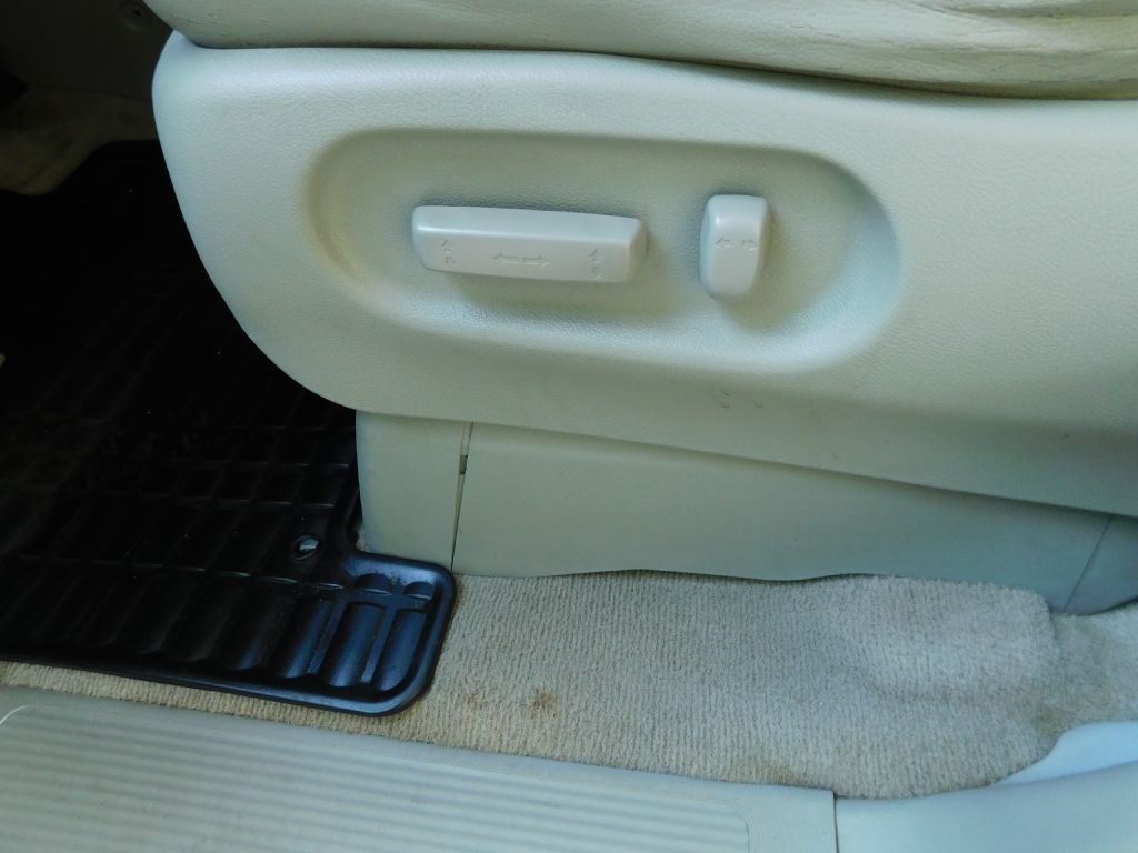 Honda Odyssey EX-L w/ DVD 2007