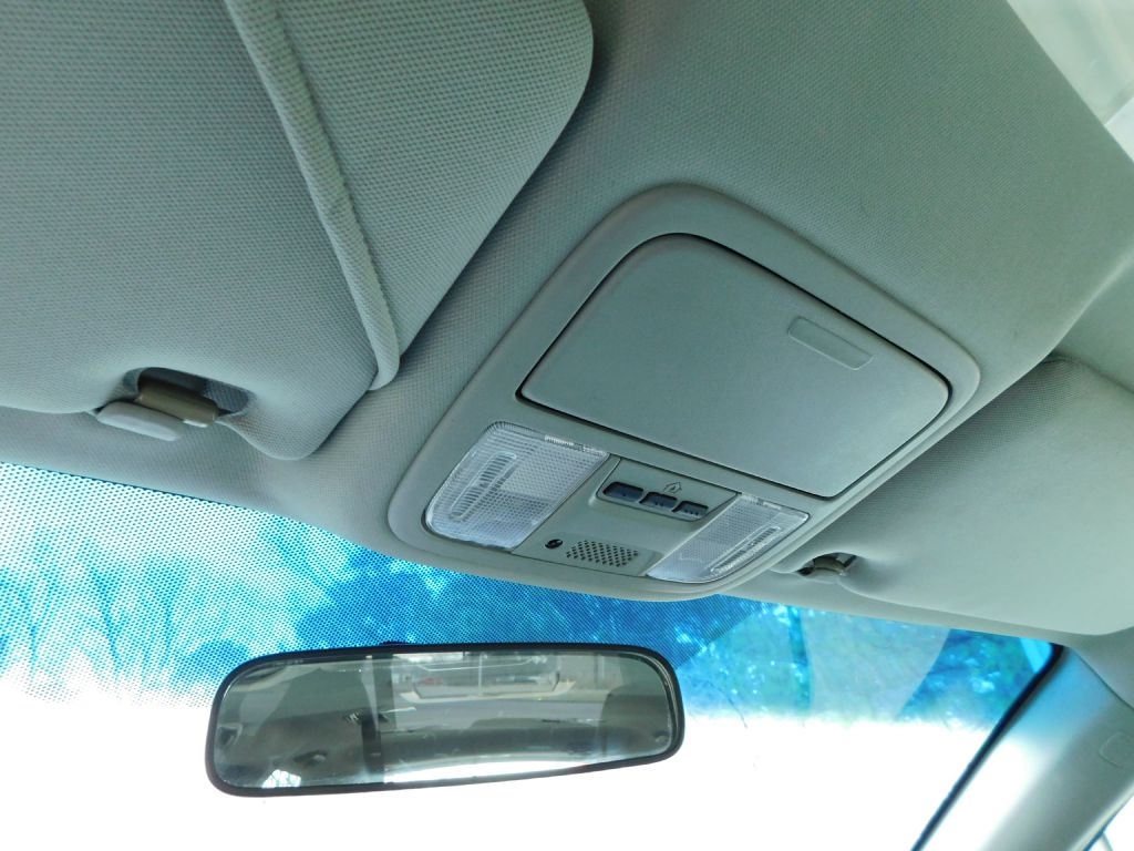 Honda Odyssey EX-L w/ DVD 2007