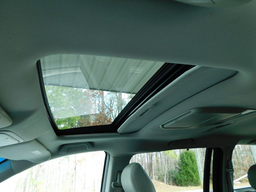 Honda Odyssey EX-L w/ DVD 2007