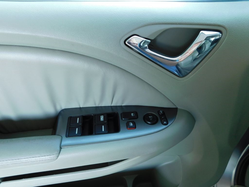 Honda Odyssey EX-L w/ DVD 2007