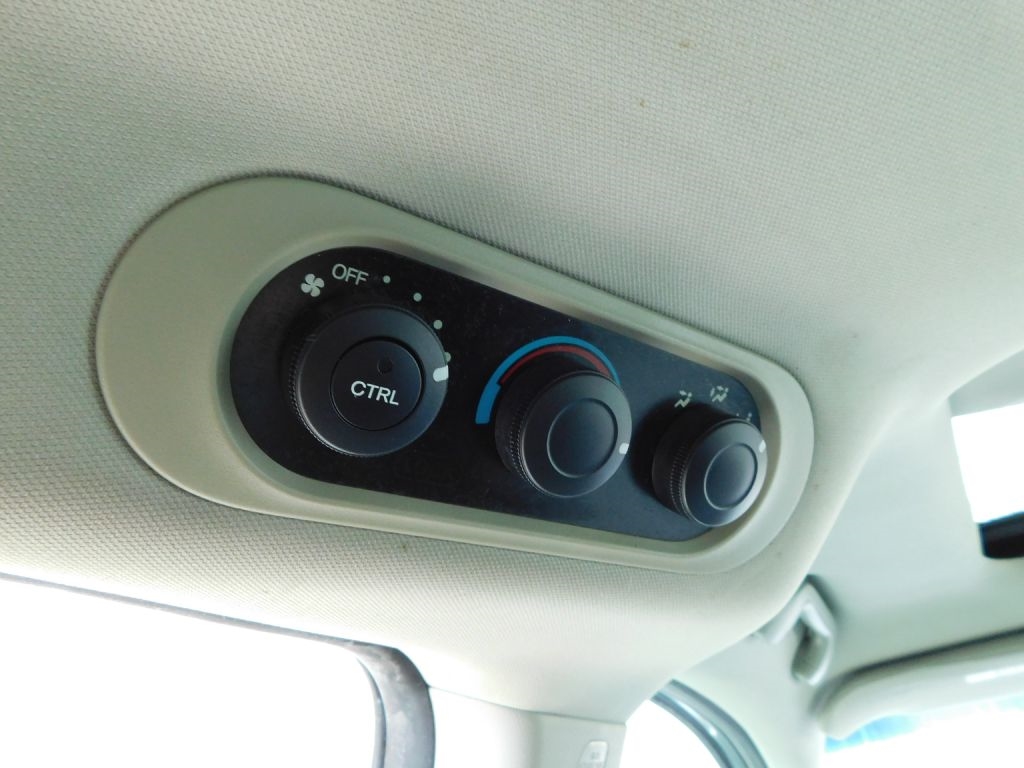 Honda Odyssey EX-L w/ DVD 2007