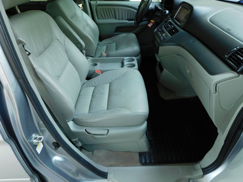 Honda Odyssey EX-L w/ DVD 2007