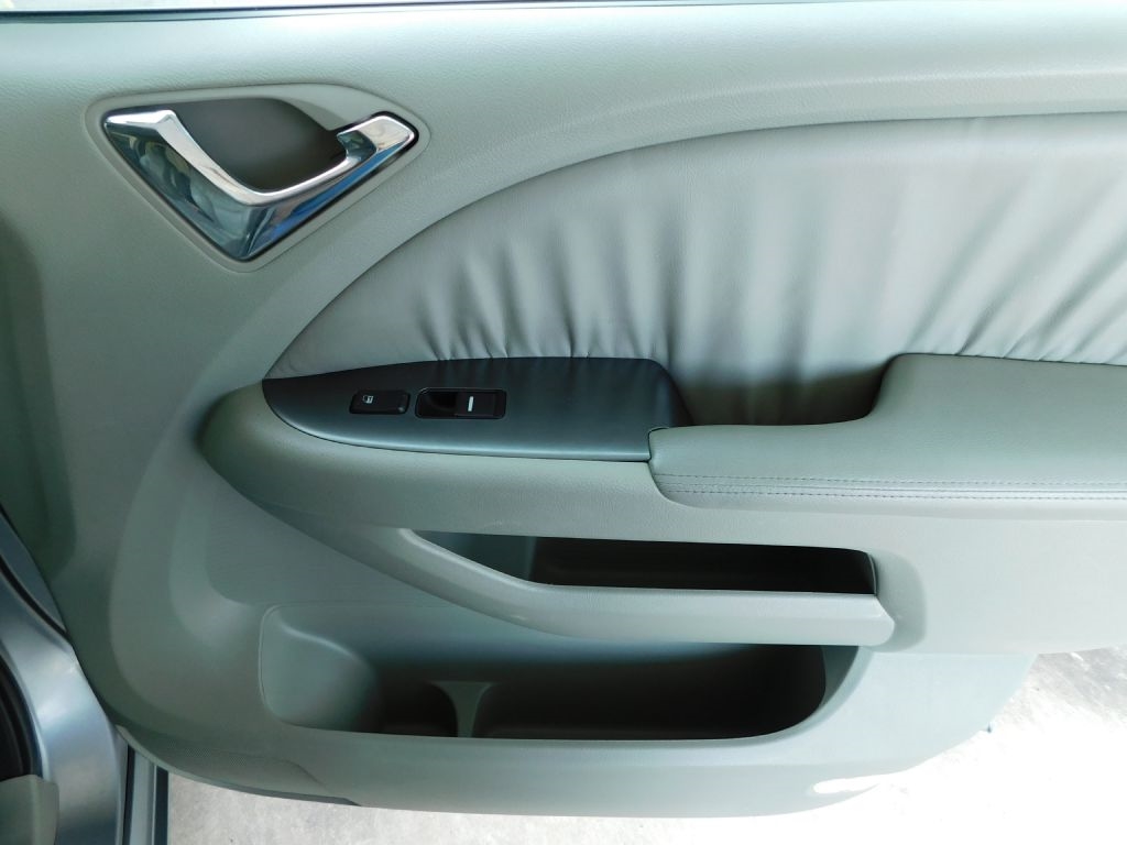 Honda Odyssey EX-L w/ DVD 2007