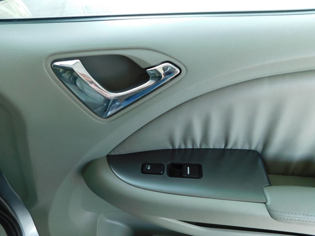 Honda Odyssey EX-L w/ DVD 2007