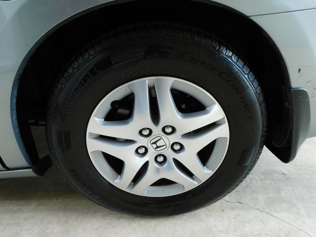 Honda Odyssey EX-L w/ DVD 2007