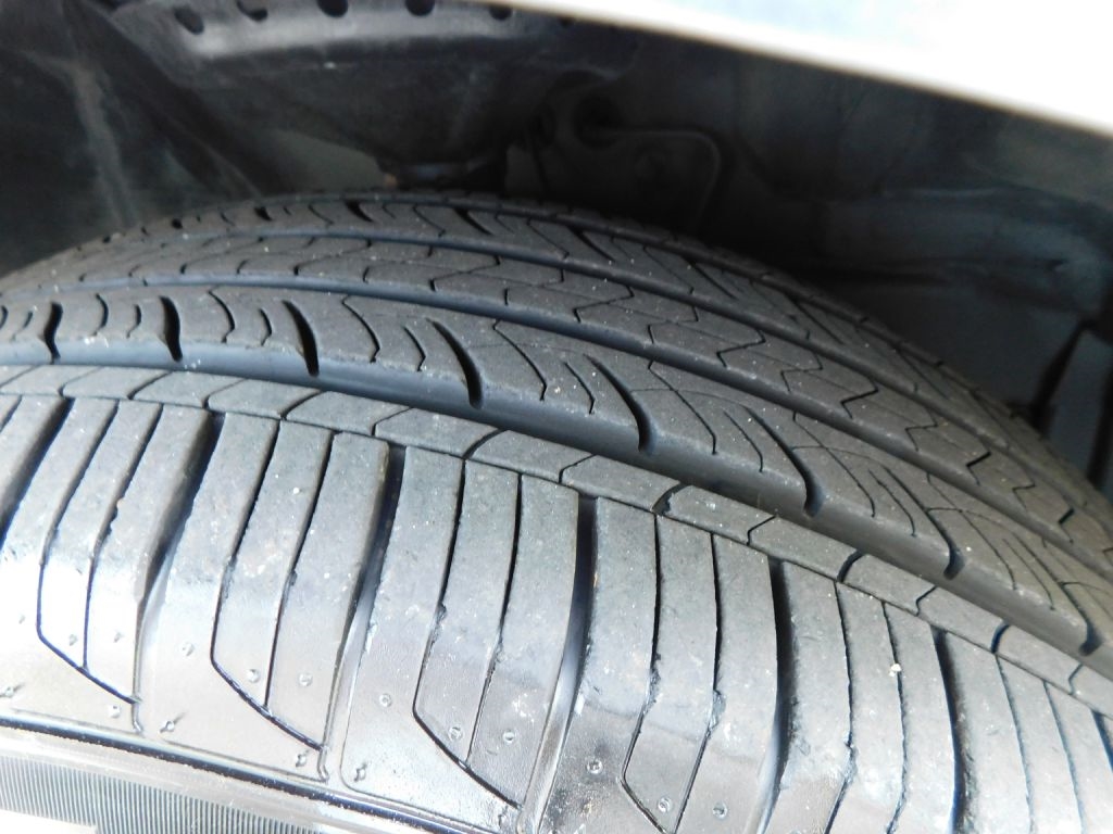 Honda Odyssey EX-L w/ DVD 2007