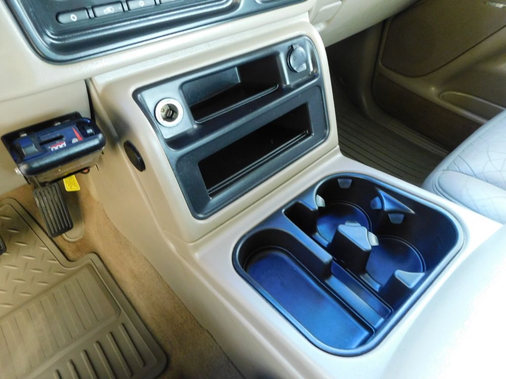 Chevrolet Silverado 2500HD LT Crew Cab Long Bed 4WD 2004