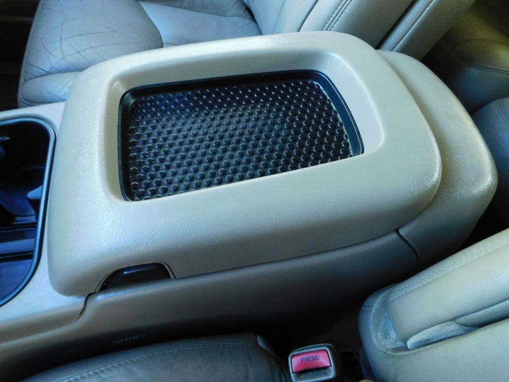 Chevrolet Silverado 2500HD LT Crew Cab Long Bed 4WD 2004