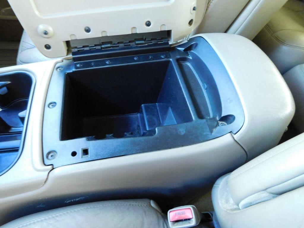 Chevrolet Silverado 2500HD LT Crew Cab Long Bed 4WD 2004