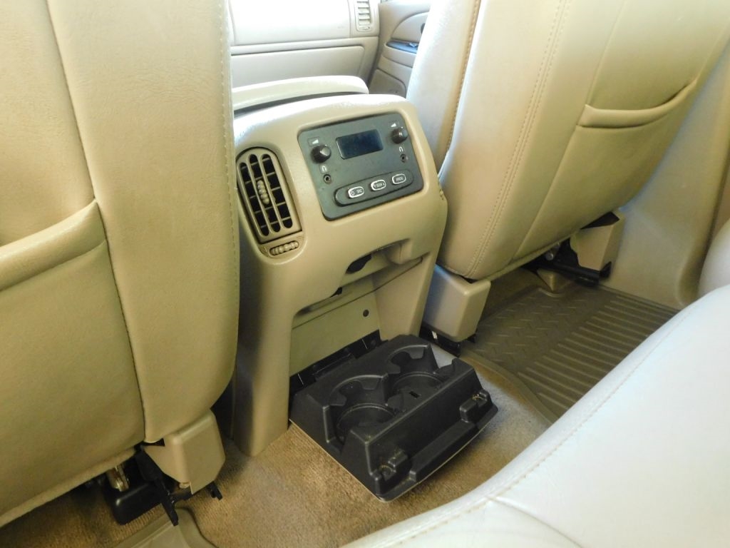 Chevrolet Silverado 2500HD LT Crew Cab Long Bed 4WD 2004