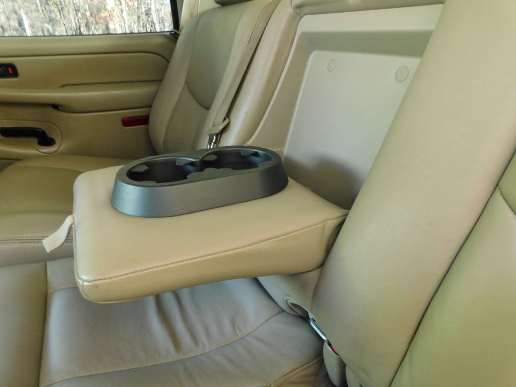 Chevrolet Silverado 2500HD LT Crew Cab Long Bed 4WD 2004