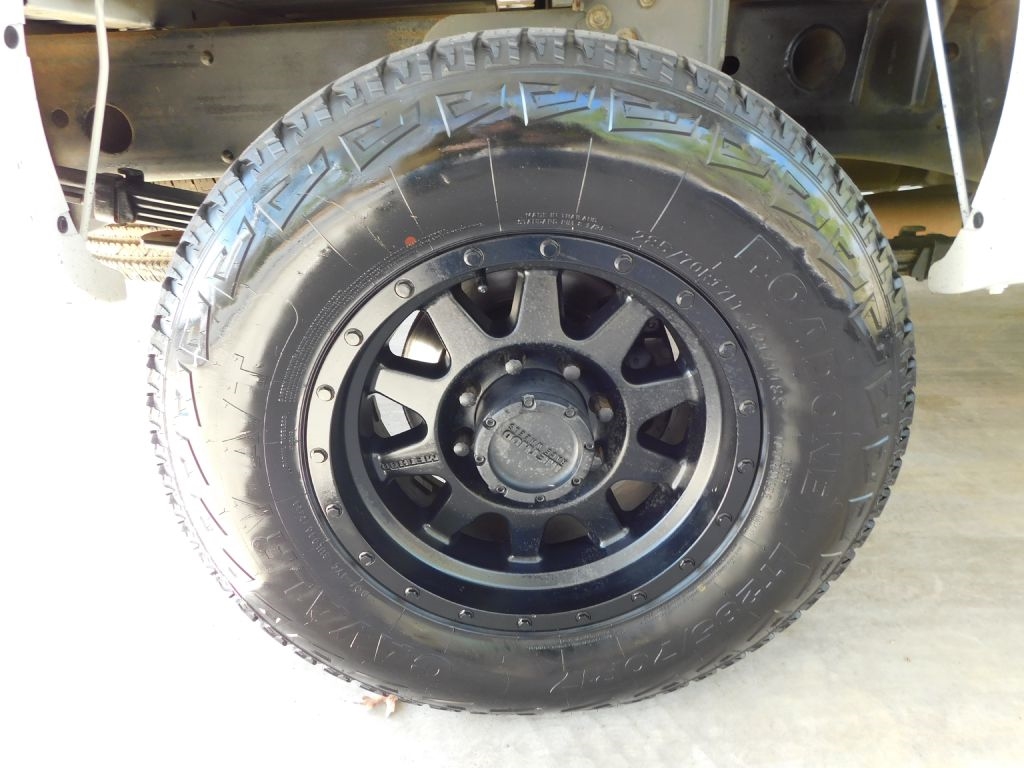 Chevrolet Silverado 2500HD LT Crew Cab Long Bed 4WD 2004