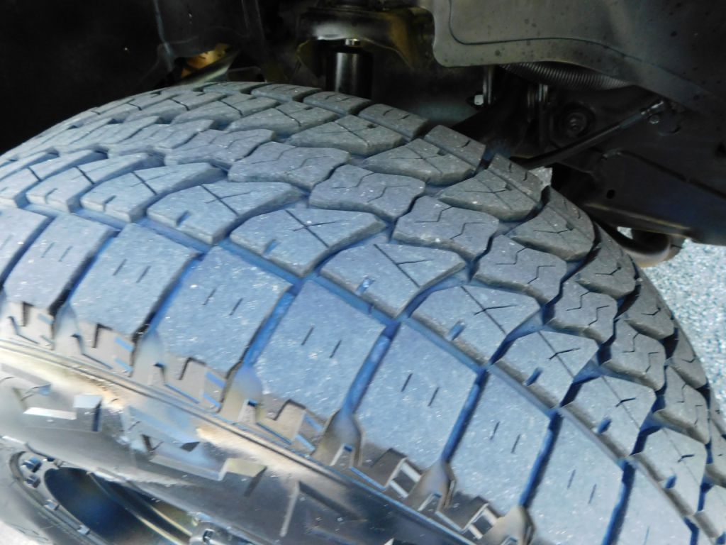 Chevrolet Silverado 2500HD LT Crew Cab Long Bed 4WD 2004