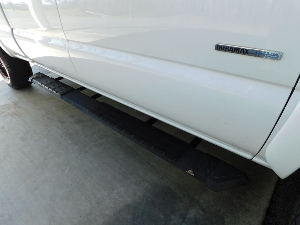 Chevrolet Silverado 2500HD LT Crew Cab Long Bed 4WD 2004