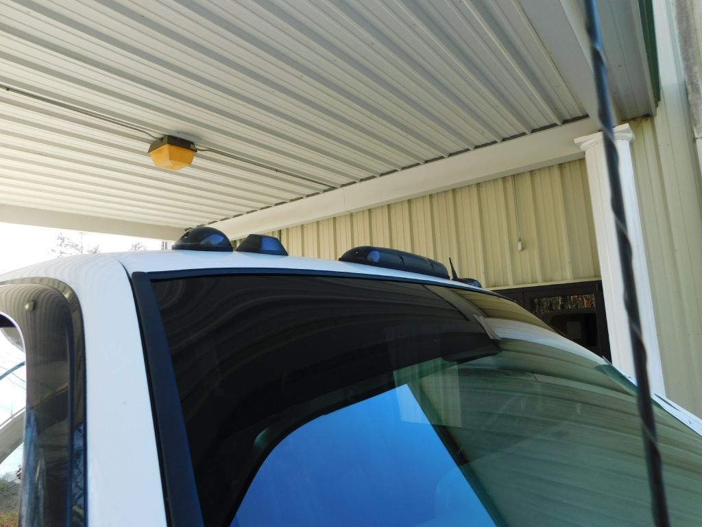 Chevrolet Silverado 2500HD LT Crew Cab Long Bed 4WD 2004