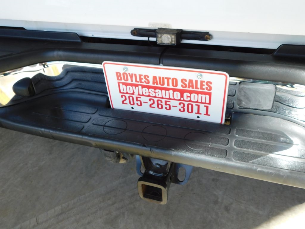 Chevrolet Silverado 2500HD LT Crew Cab Long Bed 4WD 2004