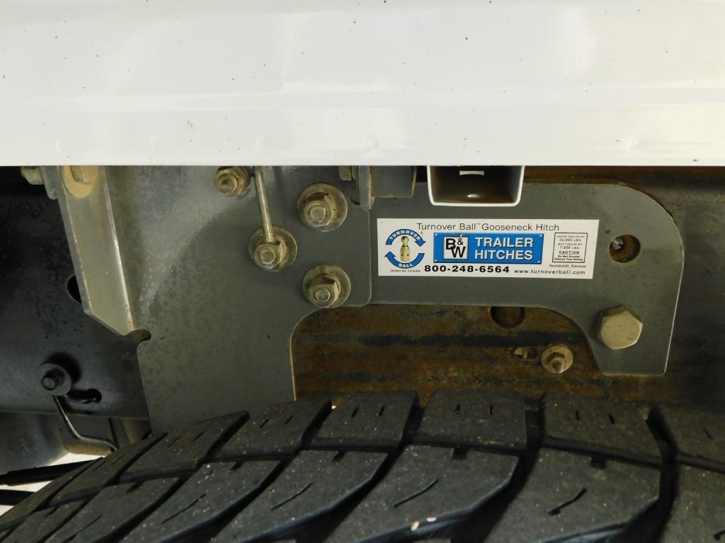 Chevrolet Silverado 2500HD LT Crew Cab Long Bed 4WD 2004