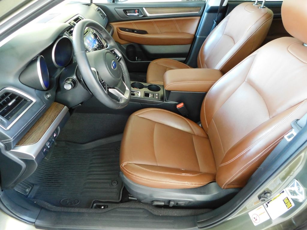 Subaru Outback 2.5i Touring 2019