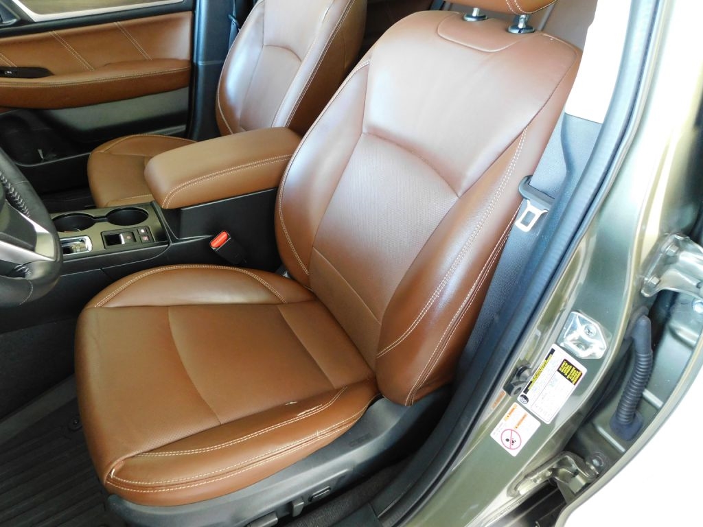 Subaru Outback 2.5i Touring 2019