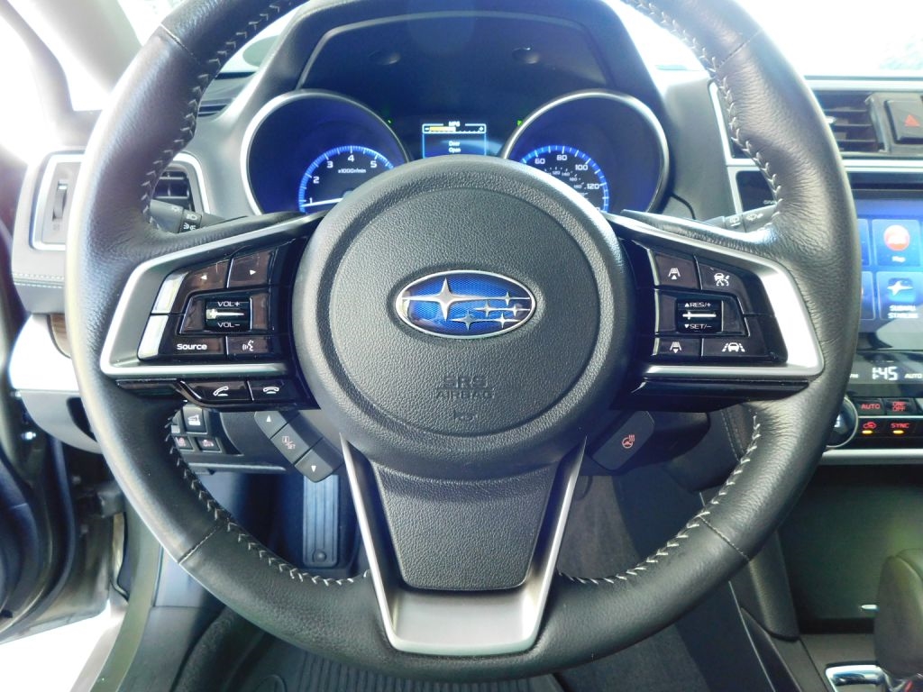 Subaru Outback 2.5i Touring 2019