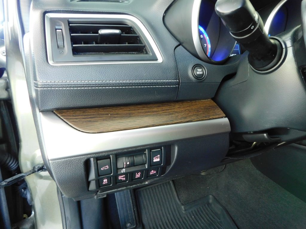 Subaru Outback 2.5i Touring 2019