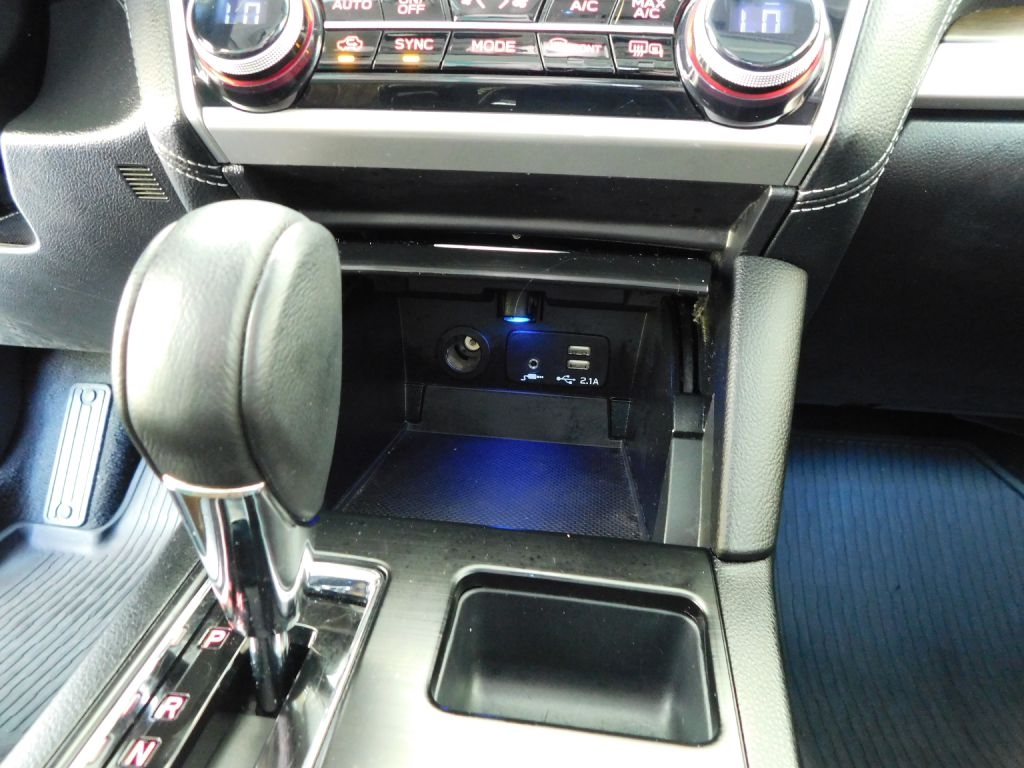 Subaru Outback 2.5i Touring 2019