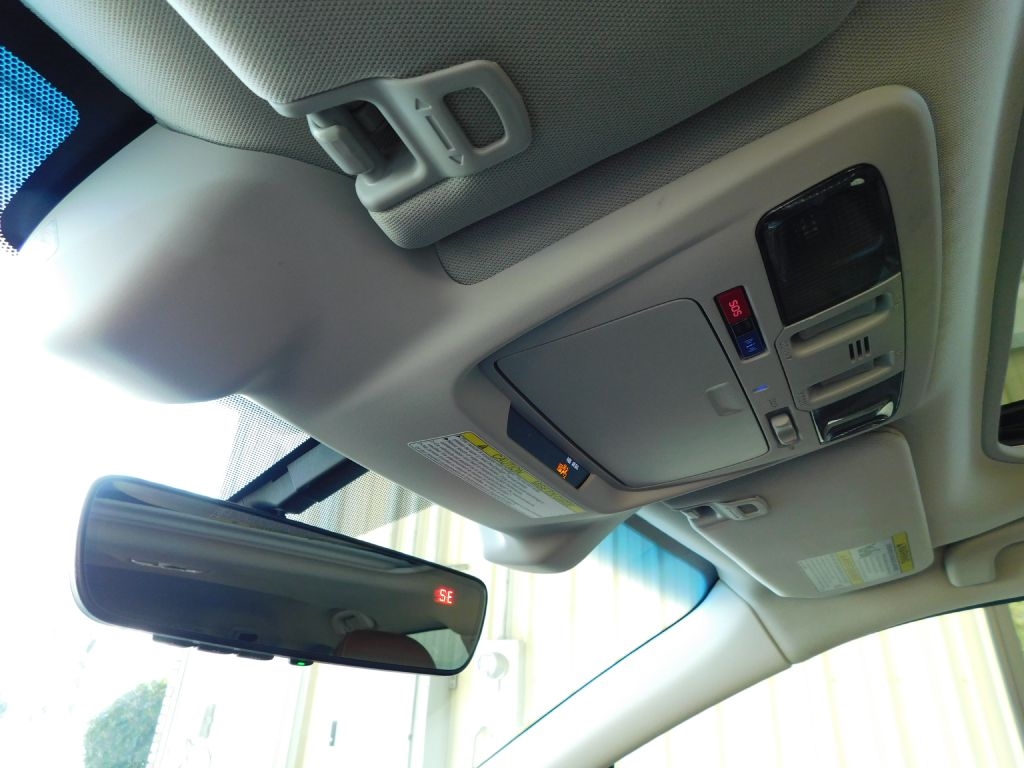 Subaru Outback 2.5i Touring 2019