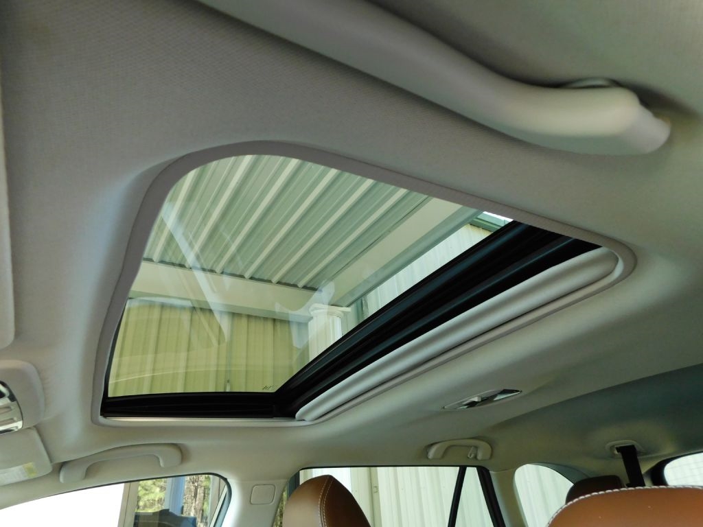 Subaru Outback 2.5i Touring 2019