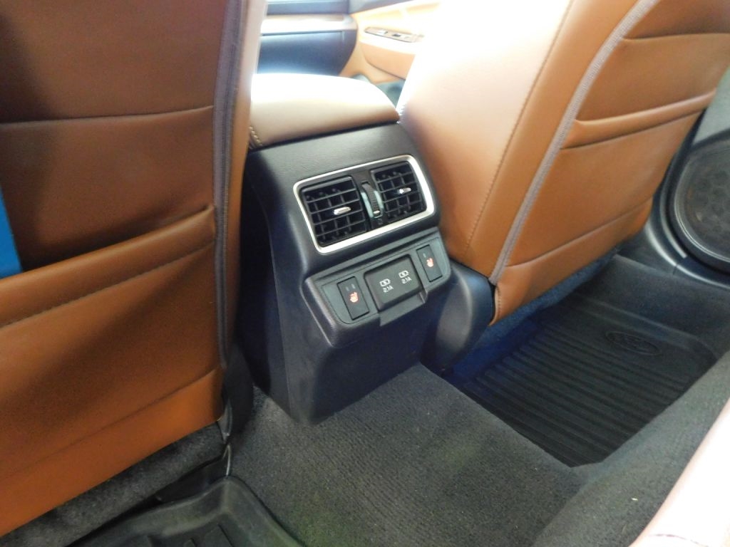 Subaru Outback 2.5i Touring 2019