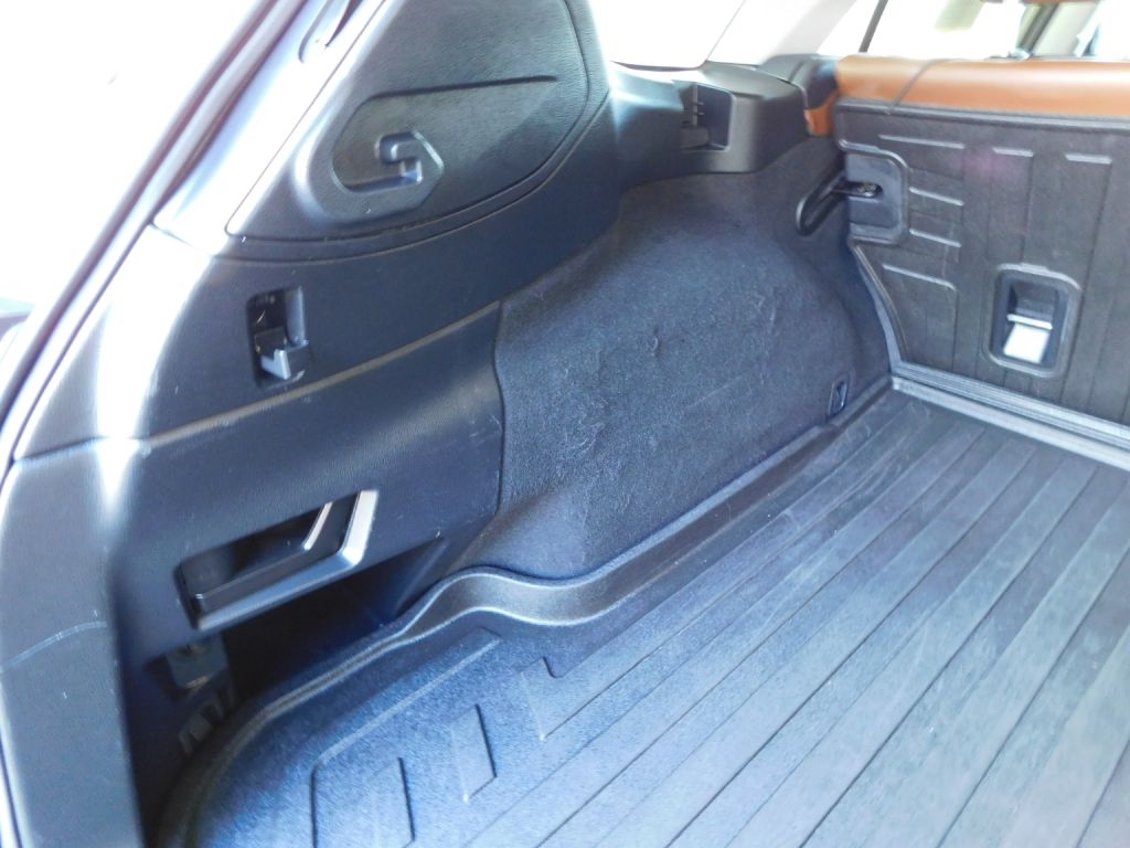 Subaru Outback 2.5i Touring 2019