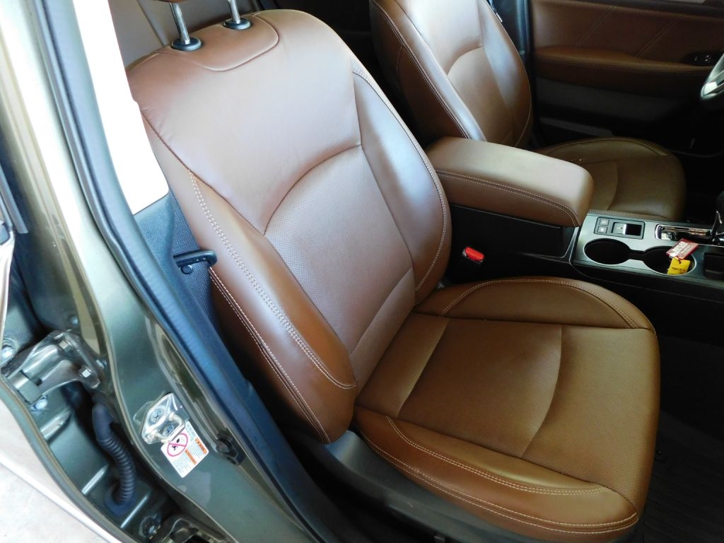 Subaru Outback 2.5i Touring 2019