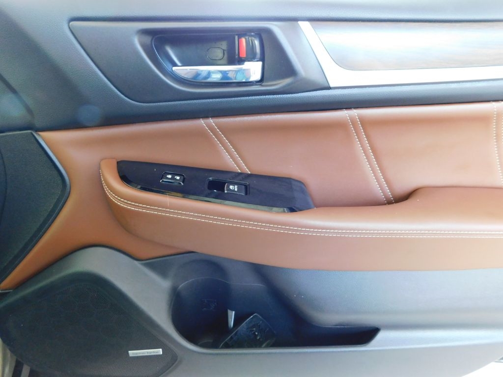 Subaru Outback 2.5i Touring 2019