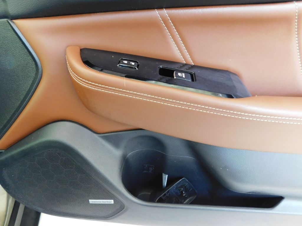 Subaru Outback 2.5i Touring 2019