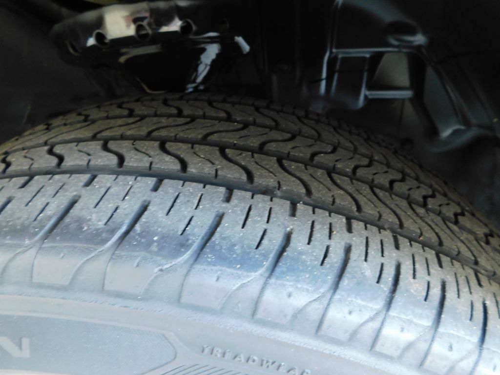 Subaru Outback 2.5i Touring 2019