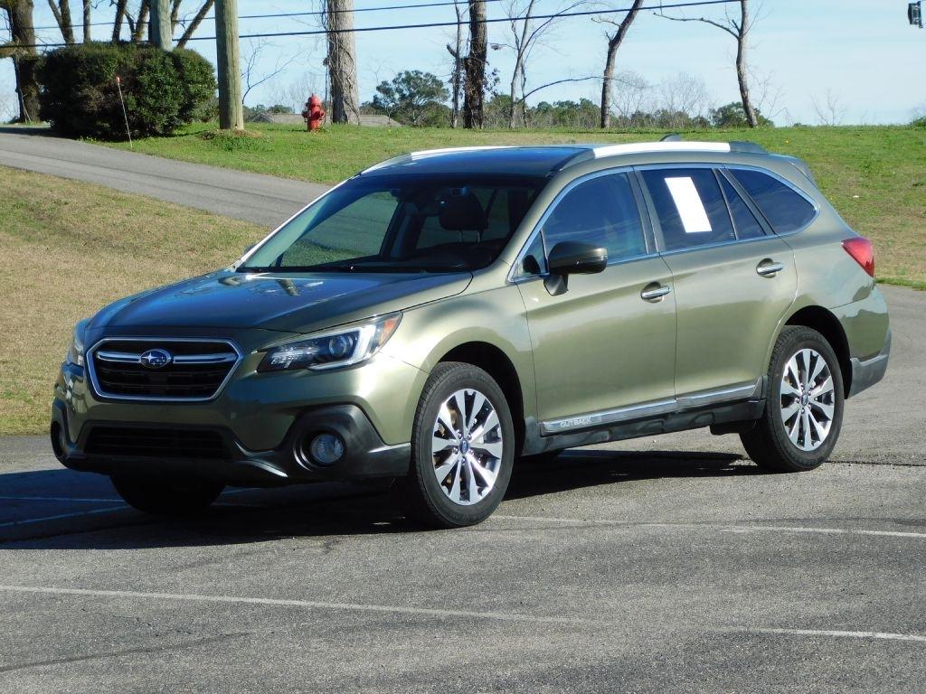 Subaru Outback 2.5i Touring 2019