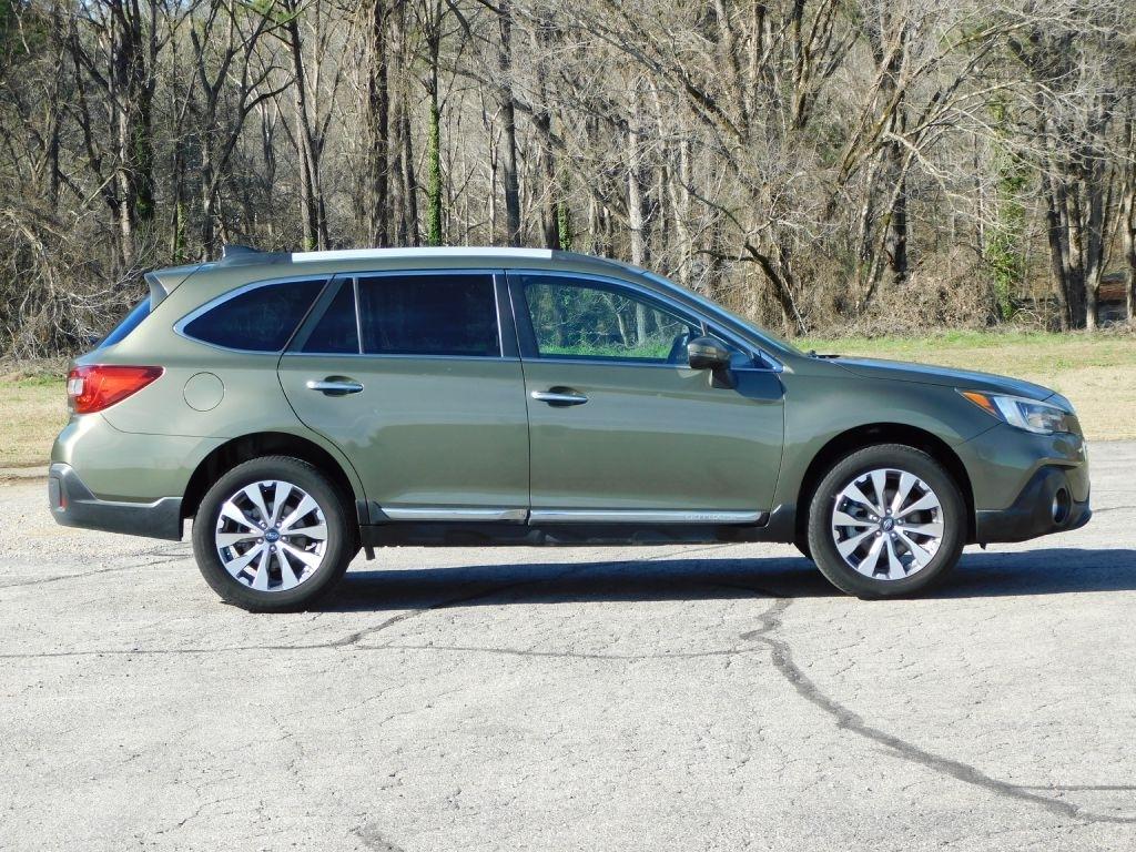 Subaru Outback 2.5i Touring 2019