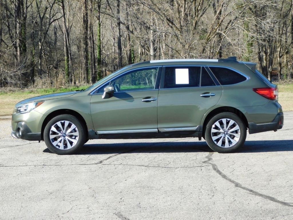 Subaru Outback 2.5i Touring 2019