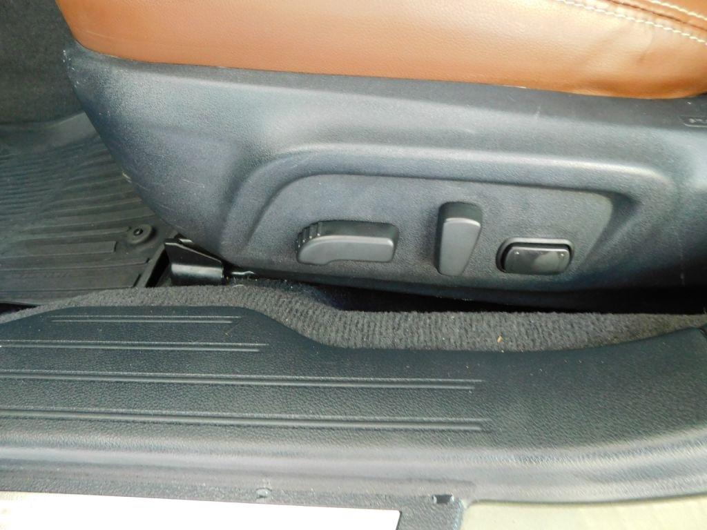 Subaru Outback 2.5i Touring 2019