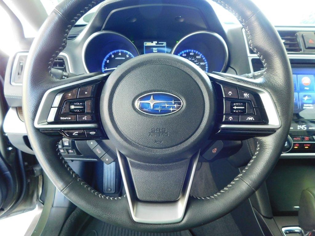 Subaru Outback 2.5i Touring 2019