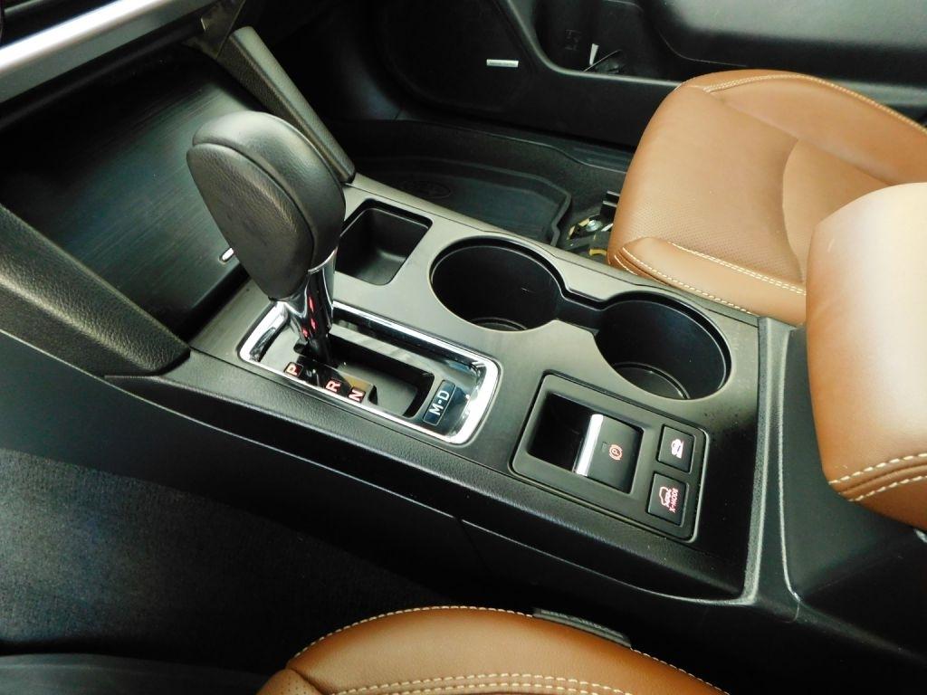 Subaru Outback 2.5i Touring 2019